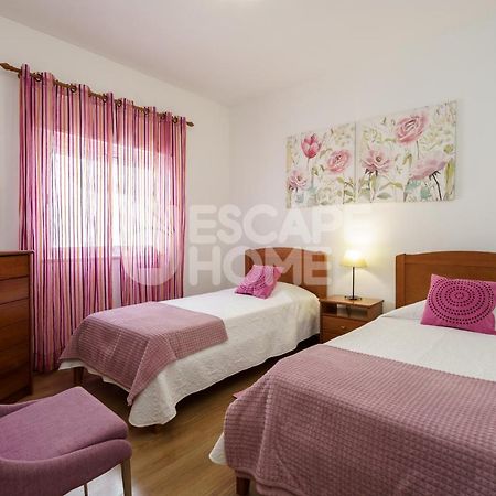 אלקנטרילה Villa Sunset Lovers מראה חיצוני תמונה