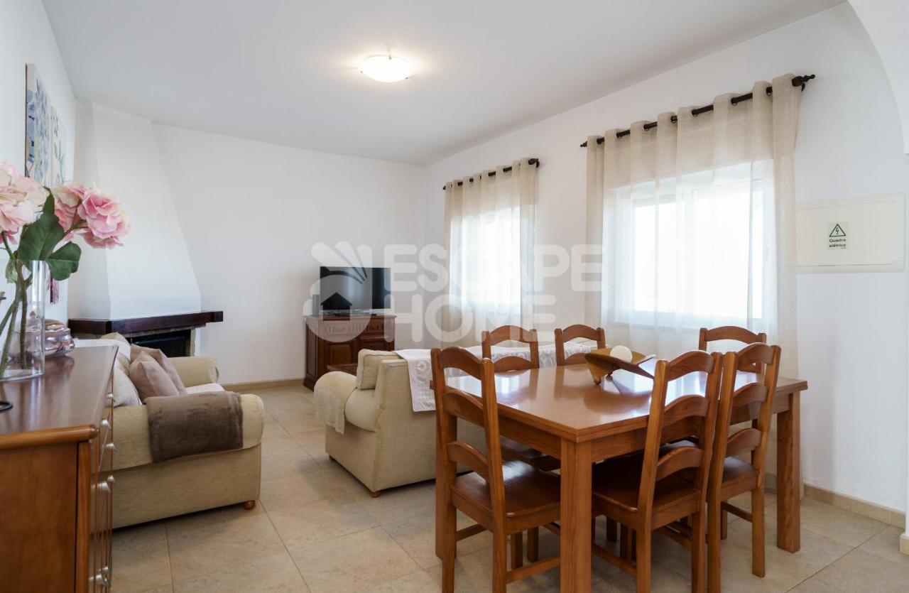 אלקנטרילה Villa Sunset Lovers מראה חיצוני תמונה
