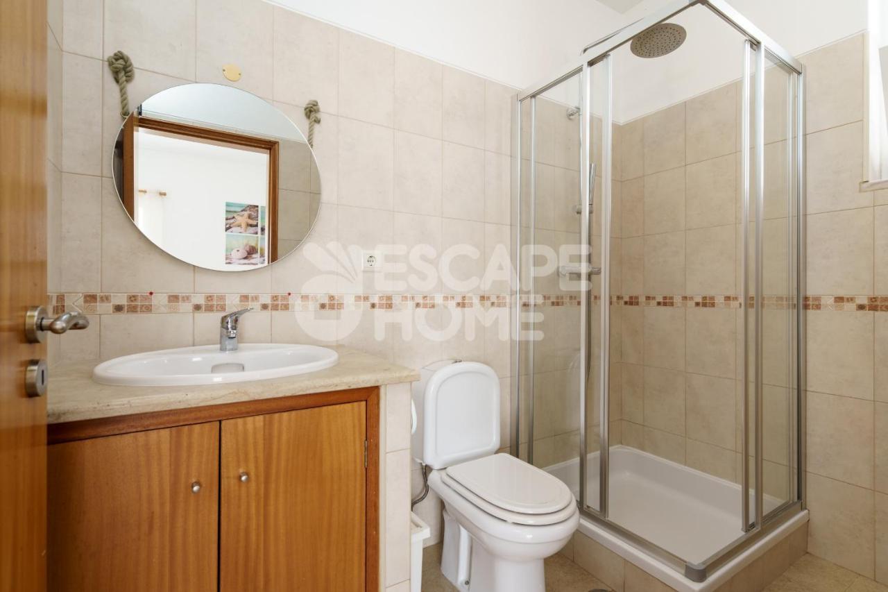 אלקנטרילה Villa Sunset Lovers מראה חיצוני תמונה