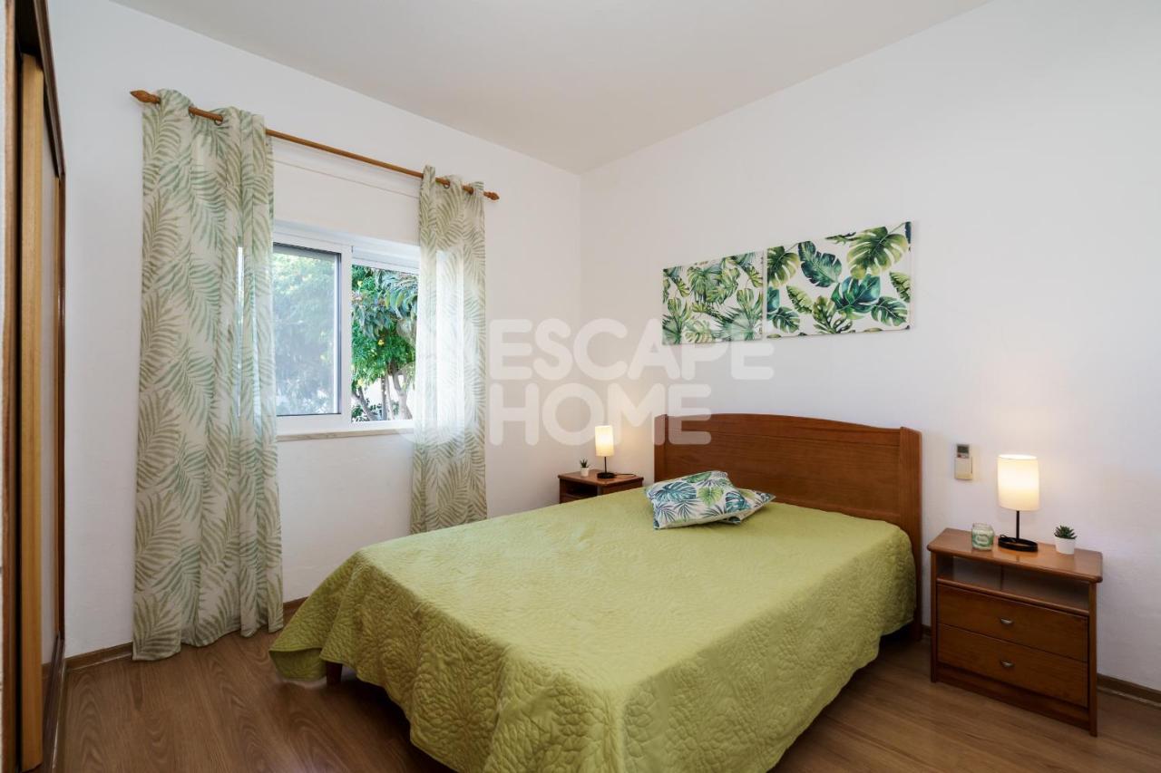 אלקנטרילה Villa Sunset Lovers מראה חיצוני תמונה