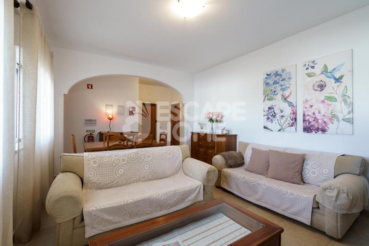 אלקנטרילה Villa Sunset Lovers מראה חיצוני תמונה